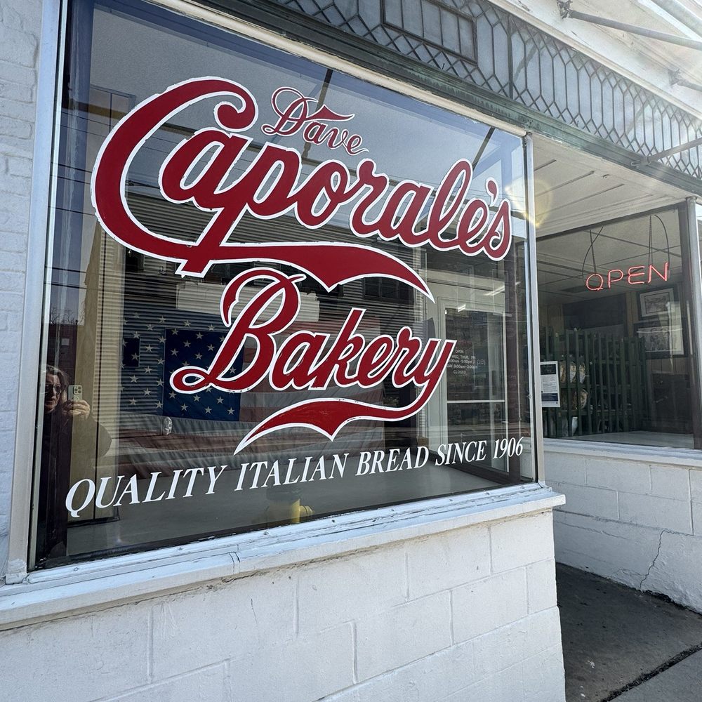 Caporale's Bakery - Bakery front - Bakeries Near Me - Cumberland, Maryland Caporale's Bakery - Bakery front - Bakeries Near Me - Cumberland, Maryland