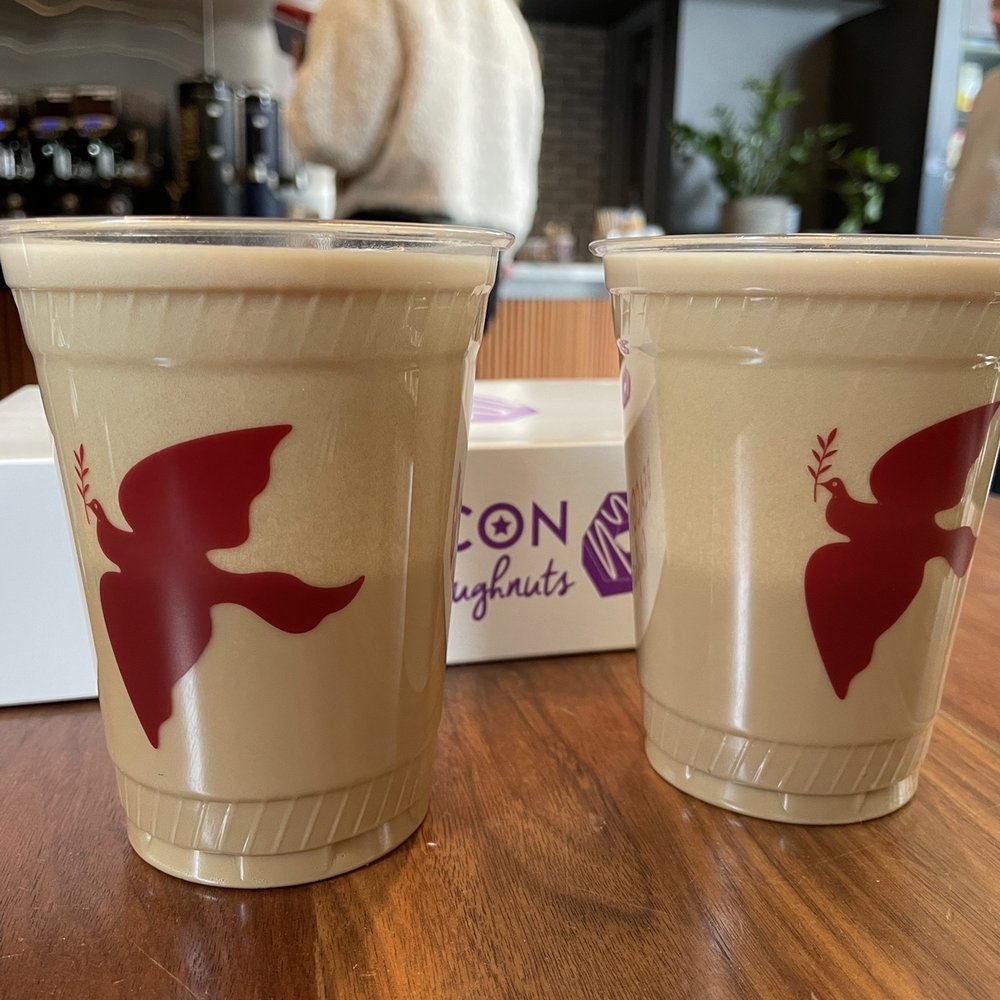 La Colombe Coffee Workshop - Coffee & Tea Near Me - Chicago, Illinois La Colombe Coffee Workshop - Coffee & Tea Near Me - Chicago, Illinois