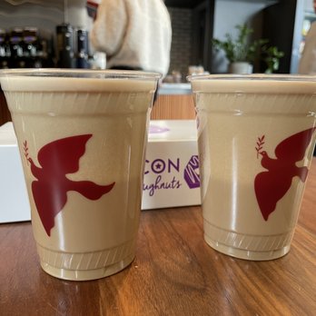 La Colombe Coffee Workshop - Coffee & Tea Near Me - Chicago, Illinois