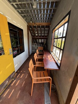 Honeybee Boba Cafe by null