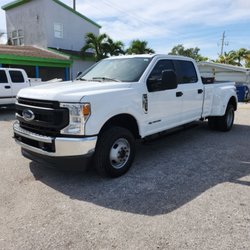 Soft Touch Car Wash
