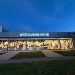 Ferguson Home - Ferguson Home Signage