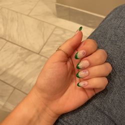 Secret's Spa & Nail Salon