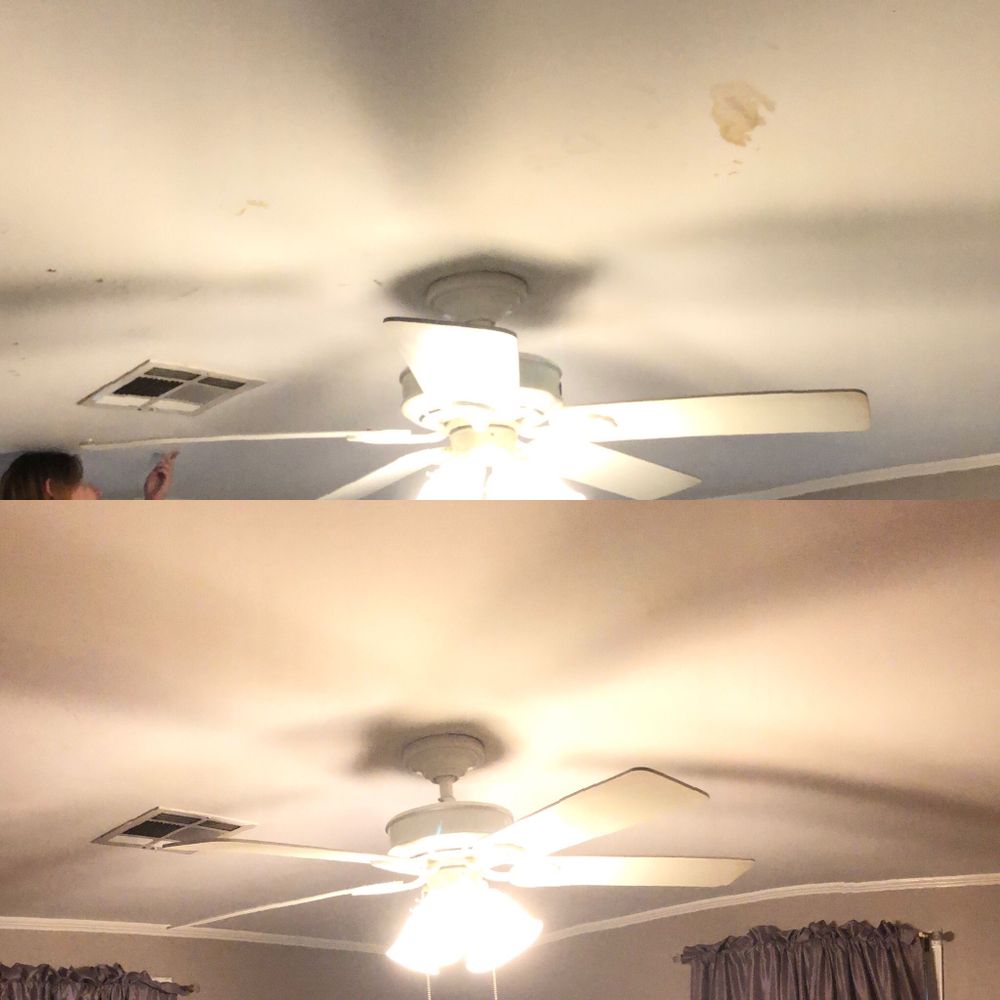 Slide of The Field Team