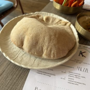 Ash'Kara - Mediterranean Near Me - Denver, Colorado