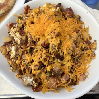 Nick's Cafe - Meat lovers - Diners Near Me - Los Angeles, California
