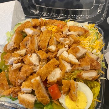 American Deli