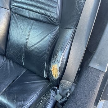 Chino Auto Upholstery - Auto Detailing Near Me - Chino, California Chino Auto Upholstery - Auto Detailing Near Me - Chino, California