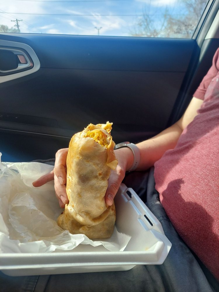 El Taquito Express