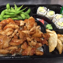 Teriyaki Chicken Teriyaki Chicken