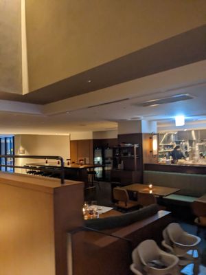 Mitsui Garden Hotel Kyoto Sanjo by null