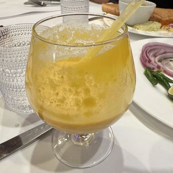 Mantra India - Mango Mastani - Indian Near Me - Mountain View, California