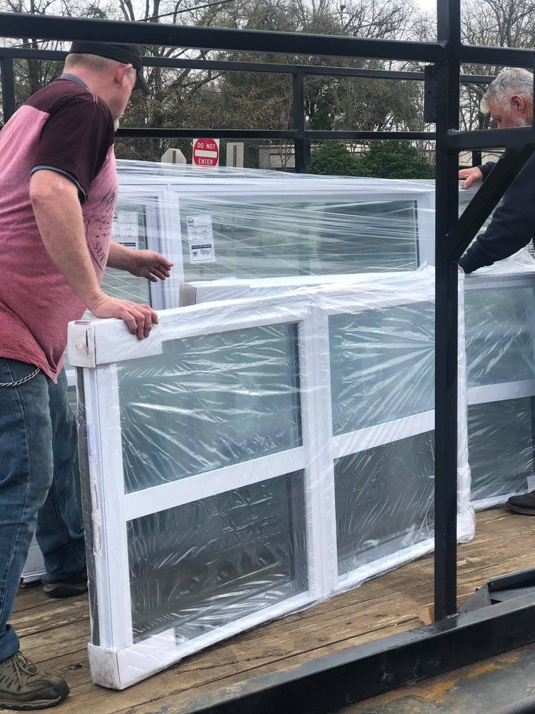 Slide of Energy Savers of America