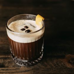 Café COPA