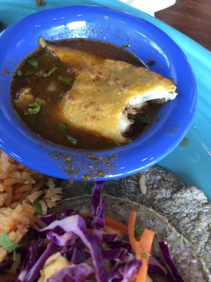 Taco Boy West Asheville by null