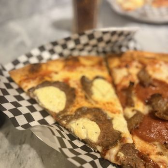 Secret Pizza - Pizza Near Me - Las Vegas, Nevada Secret Pizza - Pizza Near Me - Las Vegas, Nevada