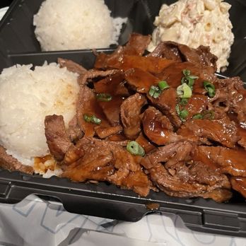 Aloha Spread - Seafood Near Me - Portland, Oregon Aloha Spread - Seafood Near Me - Portland, Oregon