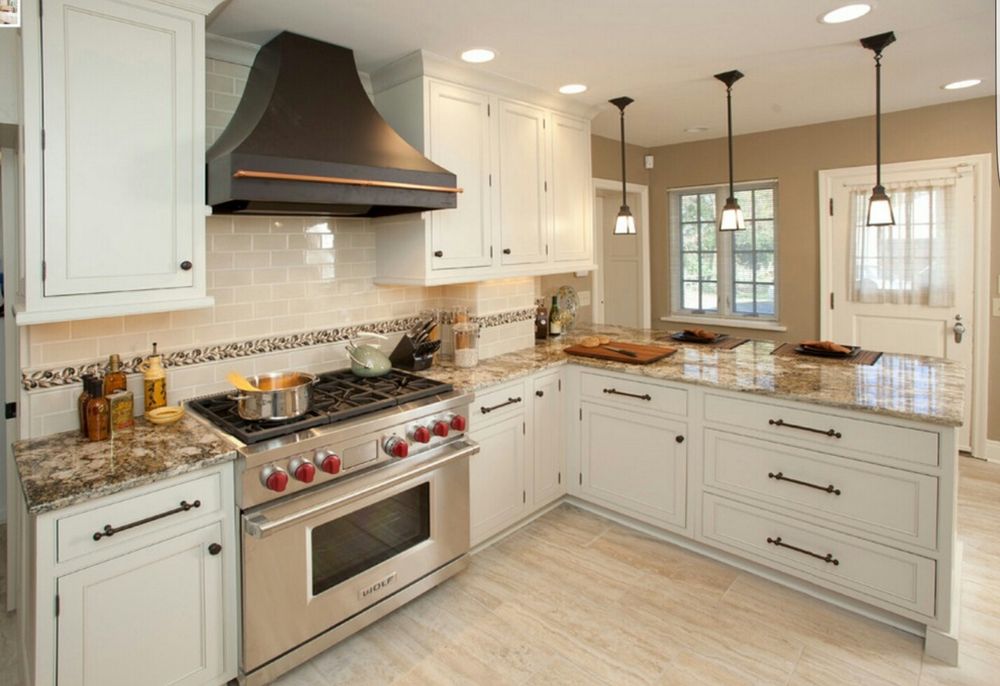 Slide of Premium Remodeling