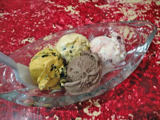 Creole Creamery by null Creole Creamery by null