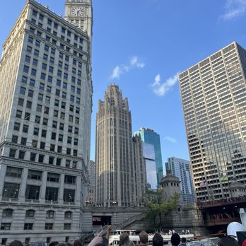 Chicago Architecture Center - Museums Near Me - Chicago, Illinois
