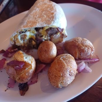 The Roots Restaurant Tavern - Breakfast & Brunch Near Me - Melbourne, Florida