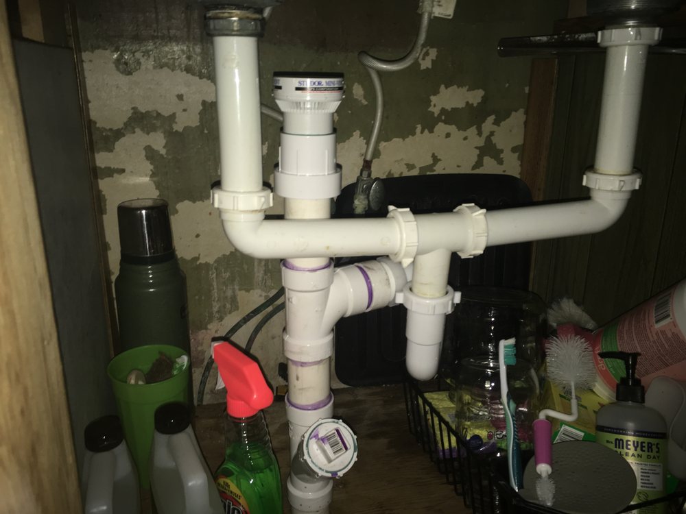 Slide of 5 K Plumbing Heating and Cooling