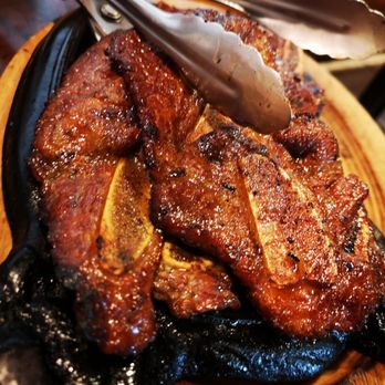 So Kong Dong - Short ribs - Korean Near Me - Fort Lee, New Jersey So Kong Dong - Short ribs - Korean Near Me - Fort Lee, New Jersey