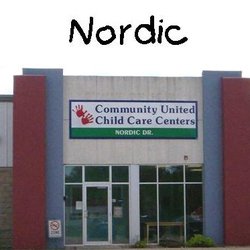Community United Child Care Centers