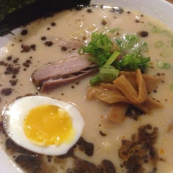 GoBistro - Tonkotsu ramen - Sushi Bars Near Me - Hollywood, Florida GoBistro - Tonkotsu ramen - Sushi Bars Near Me - Hollywood, Florida