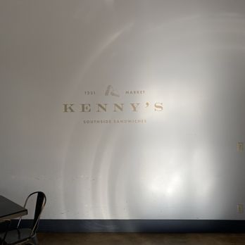 Kenny's Southside Sandwiches - Breakfast & Brunch Near Me - Chattanooga, Tennessee