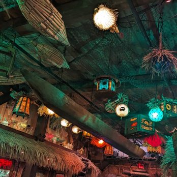 Dr. Funk - Tiki Bars Near Me - San Jose, California Dr. Funk - Tiki Bars Near Me - San Jose, California