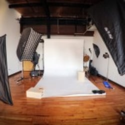 Philly Photo Studio - Our Studio
