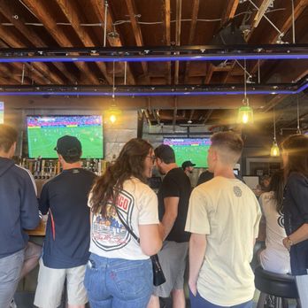 The Local Pacific Beach - Sports Bars Near Me - San Diego, California The Local Pacific Beach - Sports Bars Near Me - San Diego, California