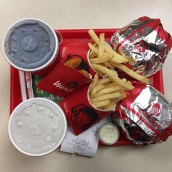 Wendy's Whangaparoa
