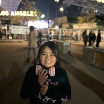 BMO Stadium - her first big concert! - Stadiums & Arenas Near Me - Los Angeles, California BMO Stadium - her first big concert! - Stadiums & Arenas Near Me - Los Angeles, California