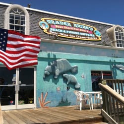 Trader Ricky's Best Store for Shore