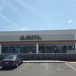 Big Apple Market and Deli