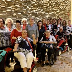 Coastal Voices Chorus