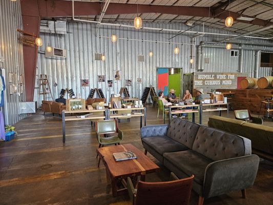 The Ordinary Fellow by null