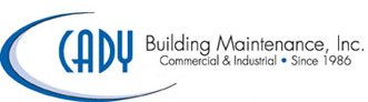 Cady Building Maintenance Inc