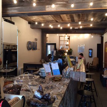 Oui Mais Non - Cafes Near Me - Montreal, Quebec Oui Mais Non - Cafes Near Me - Montreal, Quebec