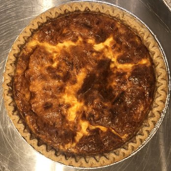 Kensington Pies II - Ham & cheese Quiche - British Near Me - Hempstead, New York Kensington Pies II - Ham & cheese Quiche - British Near Me - Hempstead, New York