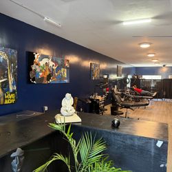 AGM Ink Studio