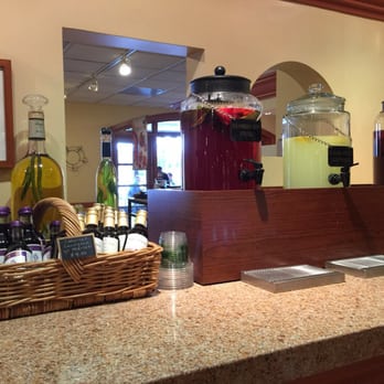 Sopraffina Marketcaffe - Iced Tea Station - Sandwiches Near Me - Chicago, Illinois Sopraffina Marketcaffe - Iced Tea Station - Sandwiches Near Me - Chicago, Illinois