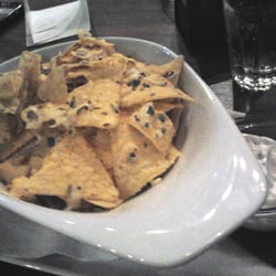 Barley & Malt - Nachos