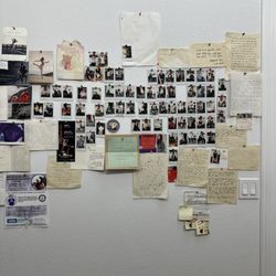 Simon Tang - Grateful patients
