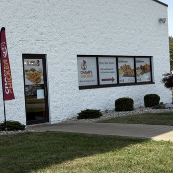Sinclair Foods - Chumps Entrance - Grocery Near Me - Jerseyville, Illinois Sinclair Foods - Chumps Entrance - Grocery Near Me - Jerseyville, Illinois