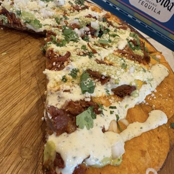 Buena Vida - Pizza birria - Tacos Near Me - Fort Worth, Texas Buena Vida - Pizza birria - Tacos Near Me - Fort Worth, Texas