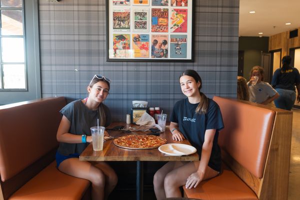 Camp Fimfo Waco by null