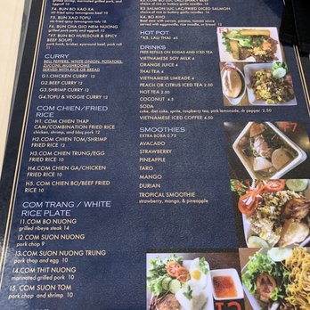 Pho for Days - Vietnamese Near Me - Peoria, Arizona